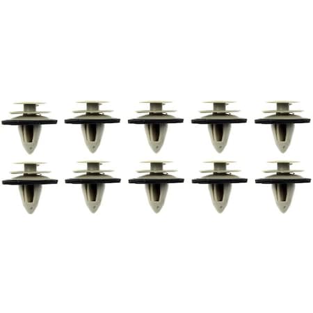 Dorman Door Pnl Install Kit, 702-008 702-008